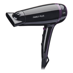 SECADOR LISFASHION LF 6 FAMILY PLUS