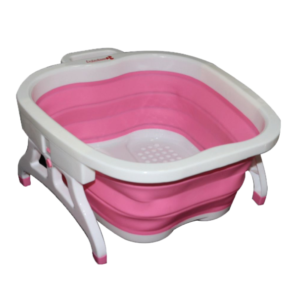 TINA SPA PLEGABLE LISFASHION