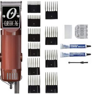 OSTER PROFESSIONAL CLASSIC 76