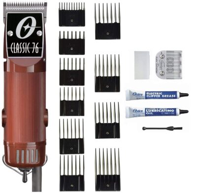 OSTER PROFESSIONAL CLASSIC 76