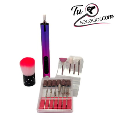 Pulidor de uñas inalámbrico - Imagen 2
