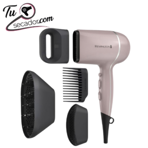 Remington Wet2Style Pro Tecnologia Ionica