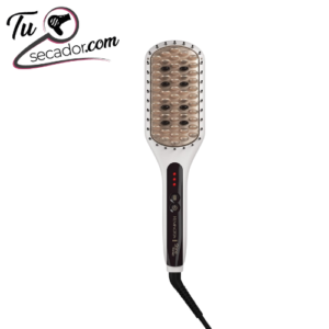 Remington Shine Therapy - Cepillo térmico