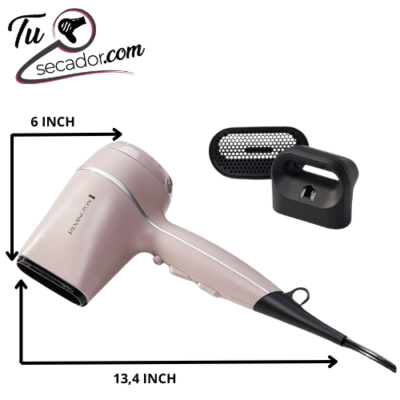 Remington Wet2Style Pro Tecnologia Ionica - Imagen 3