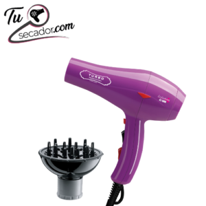 Secador Lisfashion LF 5600