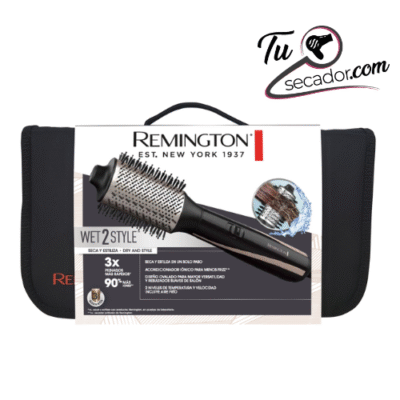 Cepillo secador Remington - Imagen 4