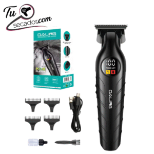 TRIMMER-PATILLERA DALING
