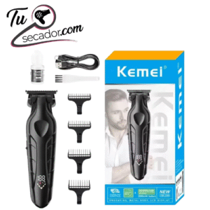 KEMEI PATILLERA KM-2269