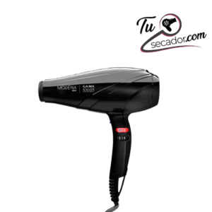 Secador de cabello GAMA MODENA ION 2100 WATTS
