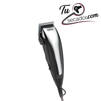 WAHL CHROME PRO CORDED CLIPPER KIT