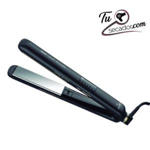 Plancha de Pelo GA.MA CP14 GOLD Dual Plates