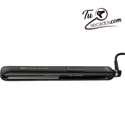 Plancha de Pelo GA.MA CP14 GOLD Dual Plates - Imagen 2