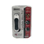 WAHL CORDLESS MINI PRO