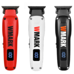 PATILLERA PROFESIONAL W MARK 1205 - COLOR BLANCO