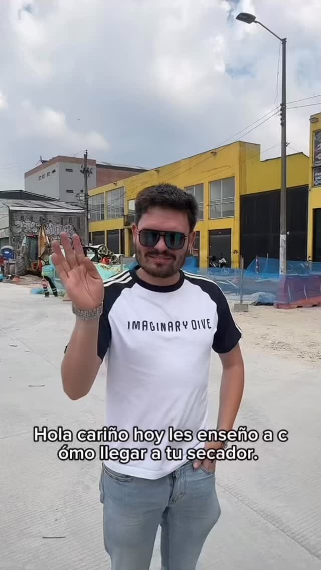 Instagram post from tusecador. This post is in position 5.