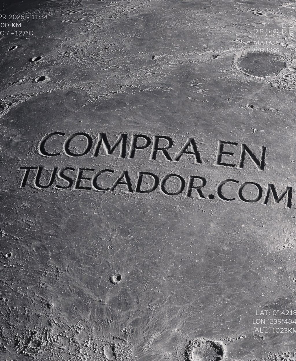 Instagram post from tusecador. This post is in position 2.