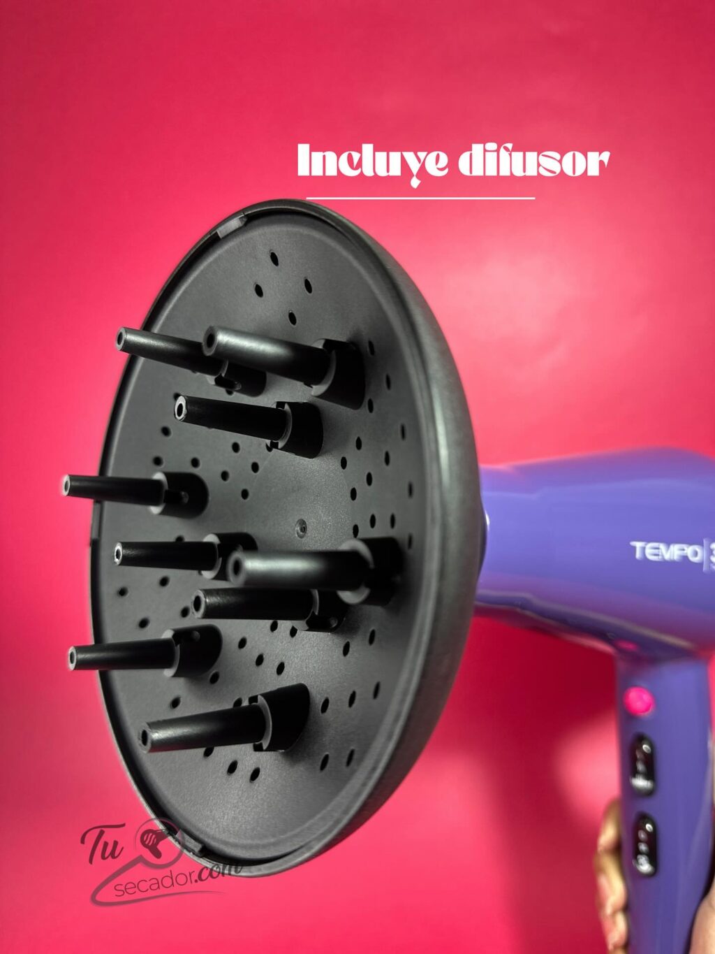 Instagram post from tusecador. This post is in position 1.