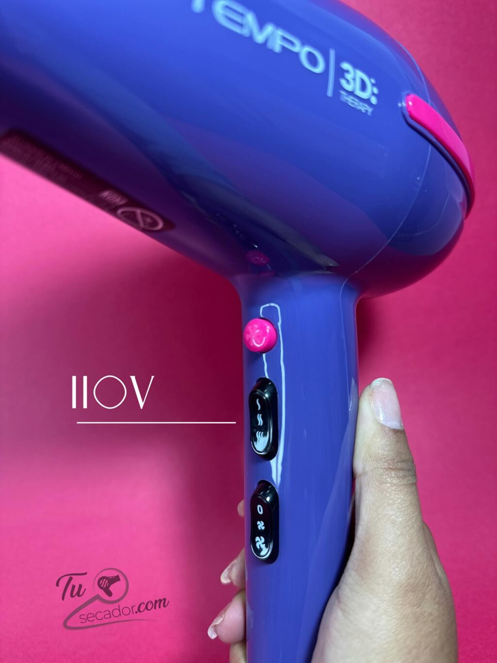 Instagram post from tusecador. This post is in position 2.