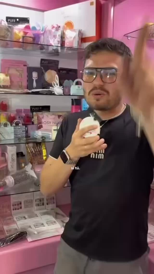 Instagram post from tusecador. This post is in position 5.