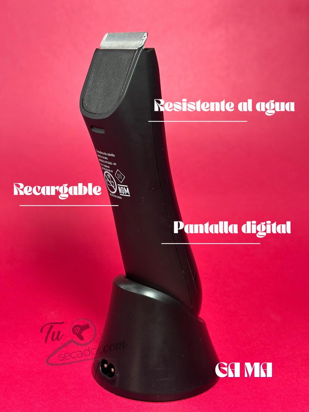 Instagram post from tusecador. This post is in position 1.